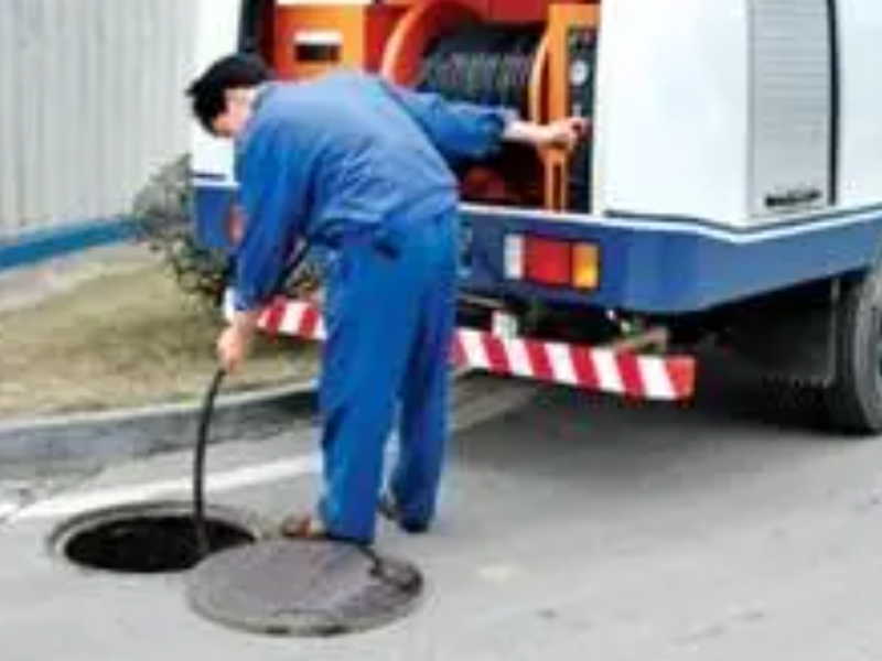 西安杨凌周至户县专业清理化粪池高压清洗管道汽车抽粪